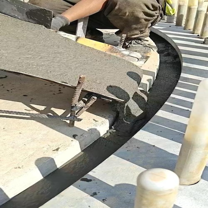 肇庆水泥基高强无收缩灌浆料