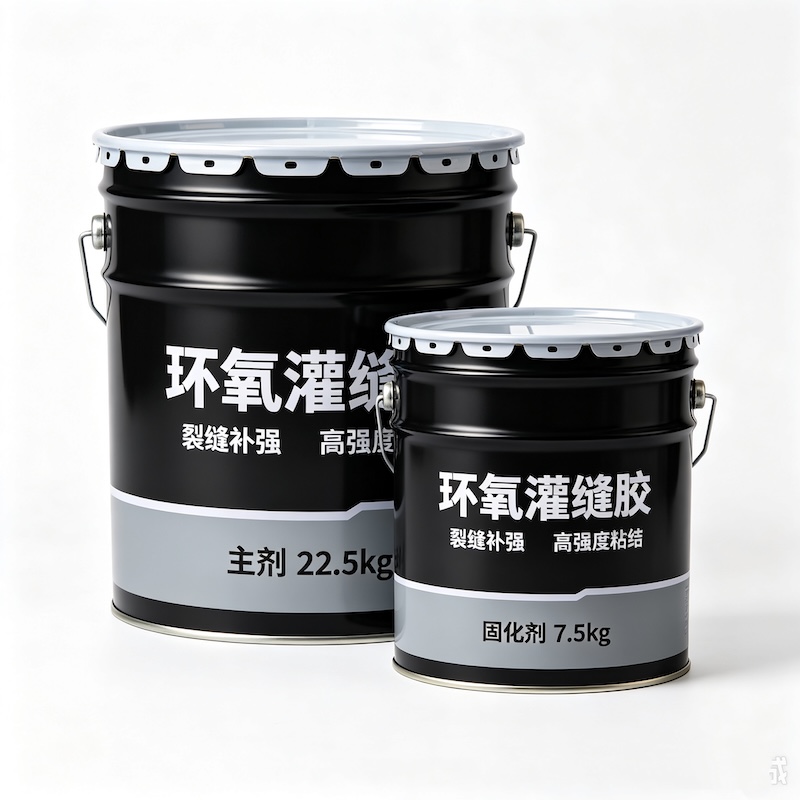肇庆裂缝修复封闭胶